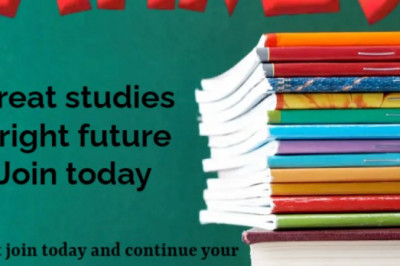 Hotel management from distance education