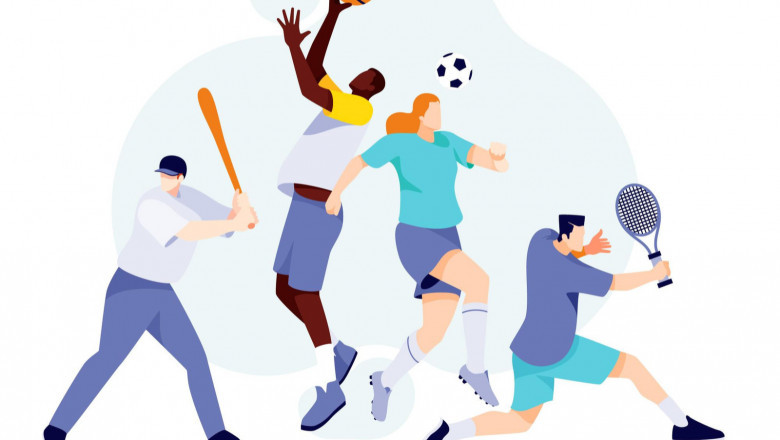 How are NFTs on the blockchain used in Sports Industry?