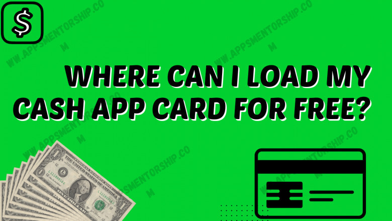 How do I add physical cash to Cash App?
