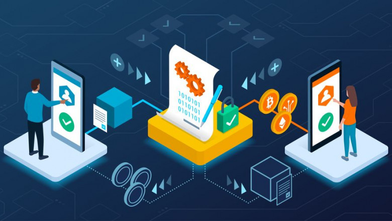 How does a smart contract audit work?