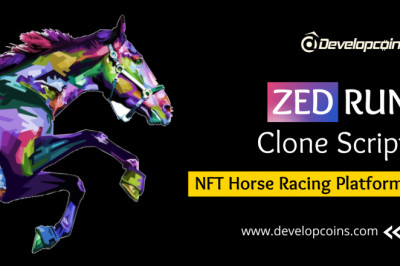 How To Build an NFT Gaming Platform Like Zed Run?