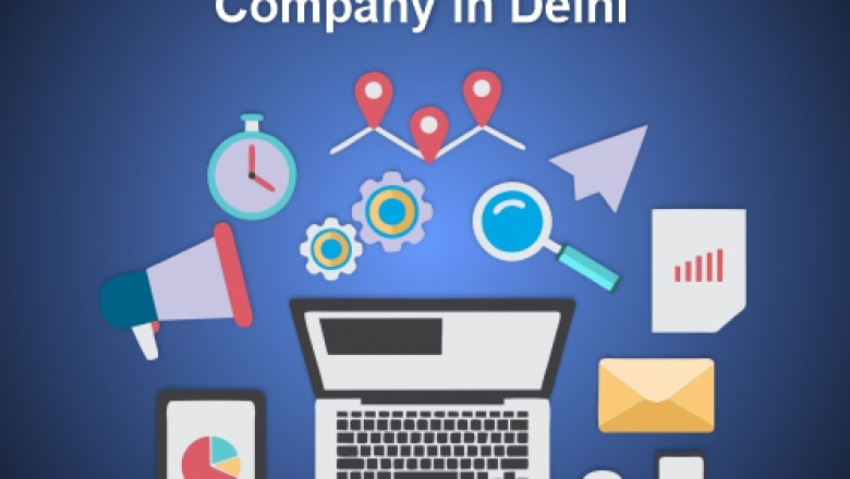 How to choose the best online reputation management company in delhi