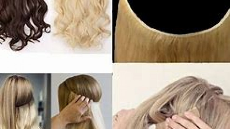 Human Hair Extension Market Report Till 2028 | Latest Trends, Growth & Forecast