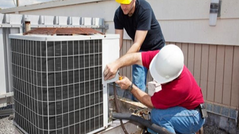 Hvac Installation Service San Diego | Acrepairinsandiego.com