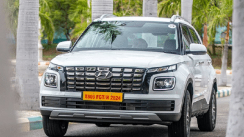 Hyundai Venue on-road price | Venue on-road price | Hyundai Cars