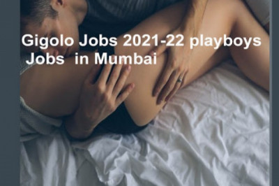 If you want jobs in playboy service in Gigolo mumbai | Gigolo Job in Mumbai| 7078082744