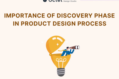 Importance of Discovery Phase in Product Design Process