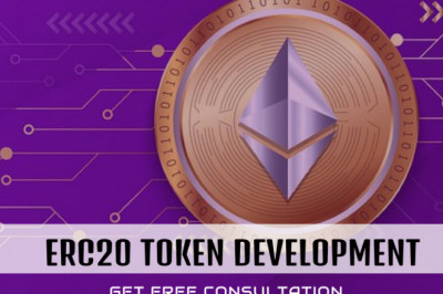 Incredible Business benefits of Creating ERC20 Tokens in Ethereum Blockchain
