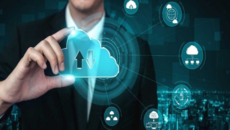 IoT Cloud Platform Market Size, Share, Growth, Global Reports and Forecast to 2027