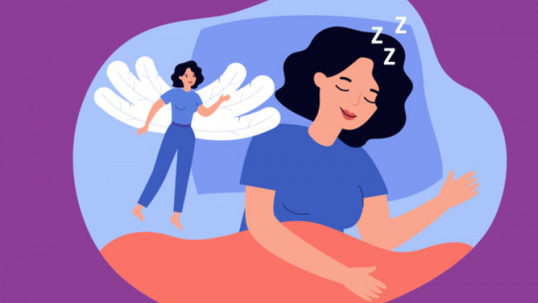 Is Dreaming A Legitimate Concept.