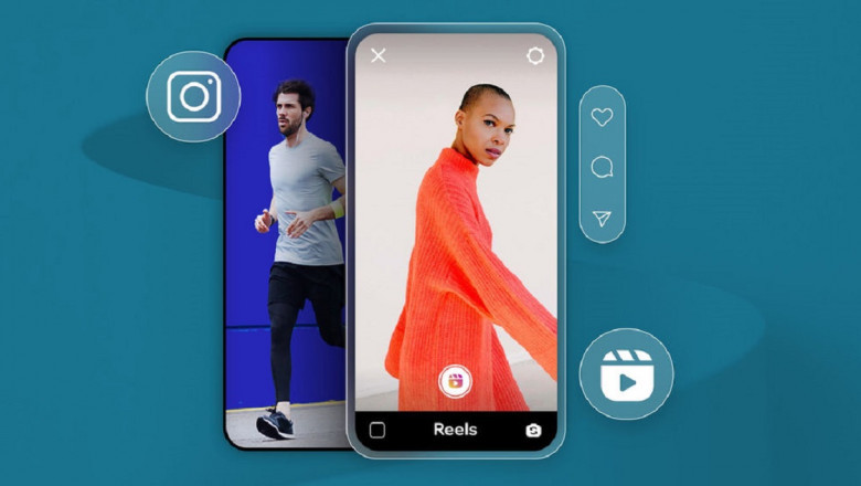 Is There a Way to Be Offline on Instagram advertisement