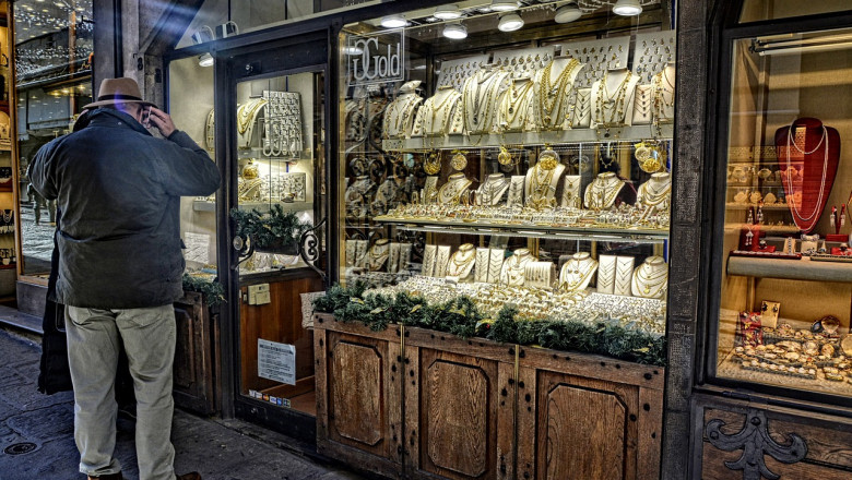 Jewelry Store Email List | Jewelry Store Mailing List | Jewelry Store List