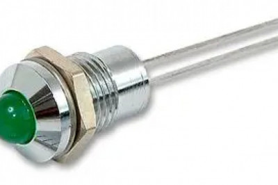 LED Panel Mount Indicators Market Upcoming Trends Focus on Long-Term Impact Of Covid-19 and Forecast By 2031