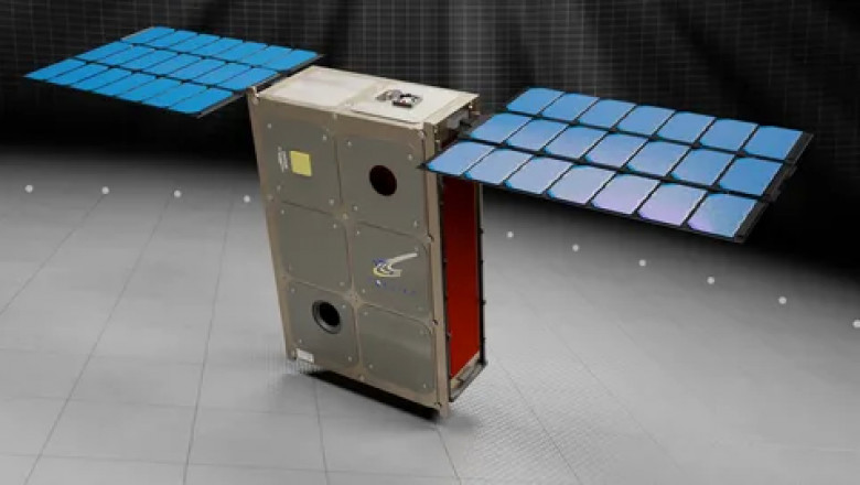 Low-Cost Access To Space Is Now Possible With New Launch Small Satellites.