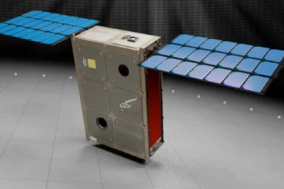 Low-Cost Access To Space Is Now Possible With New Launch Small Satellites.