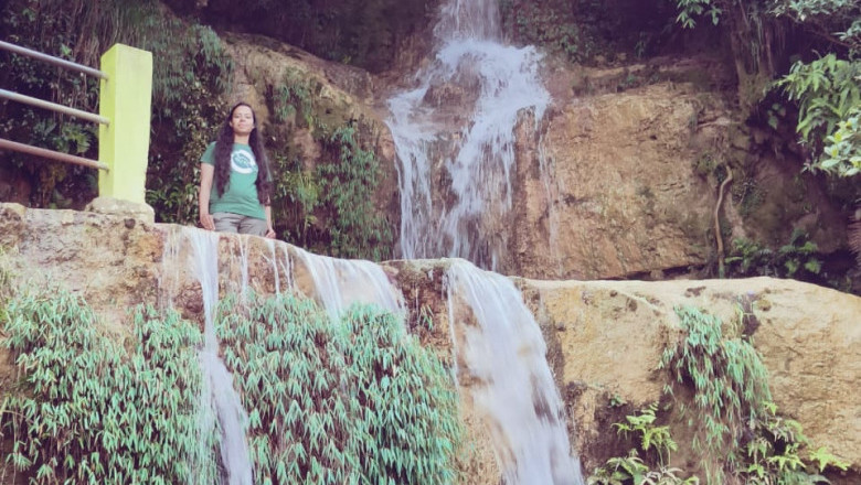 Meghalaya packages