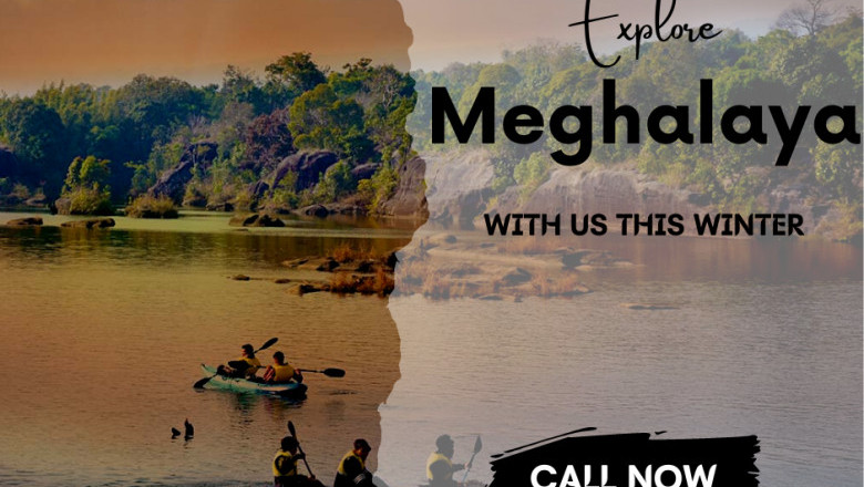 Meghalaya tour packages holidaying in Meghalaya