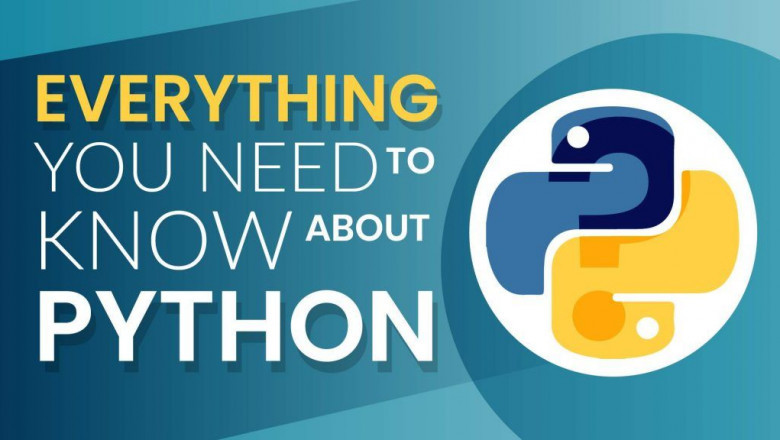 Need For Python Programming Experts Flying High in Today’s Job Market