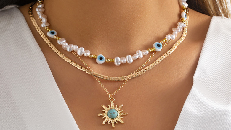 New Trend: Wholesale Jewelry