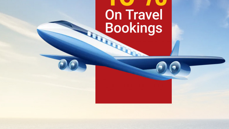 Online flight tickets booking service – Gtttravels