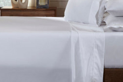 Organic Cotton Sheets Offer a Variety of Benefits