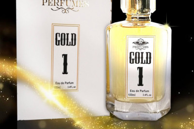 Perfume Raw Materials manufacturer - Seven Arabs