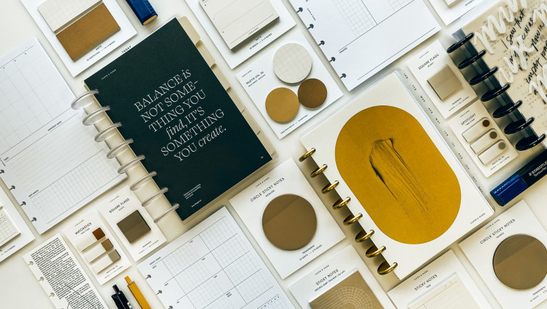 Planner Design & Customizable Solution Provider