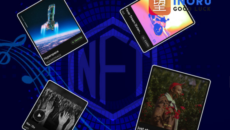 Pull Out Hidden Music Artists And Stage Their Creation To The NFT Realm