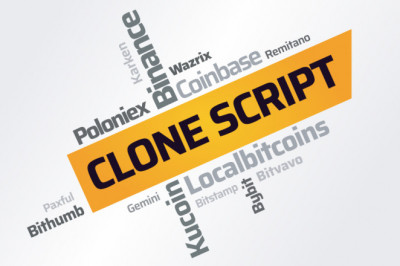 Recent top 10 white label crypto exchange clone scripts