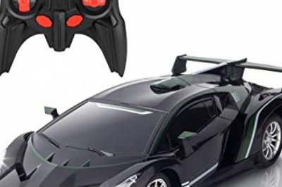 Remote Control Toy Car Market 2022 Key Players, Share & Forecast Report to 2028