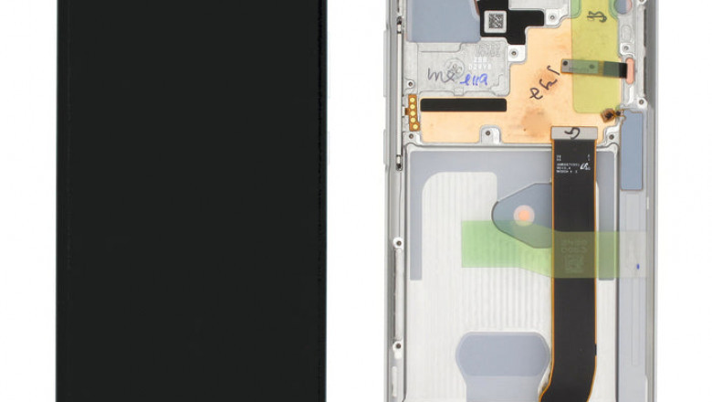 Samsung Galaxy Note 20 Ultra White Original LCD & Touch Screen: How To Get The Best Note Phone