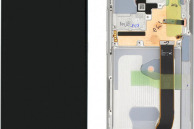 Samsung Galaxy Note 20 Ultra White Original LCD & Touch Screen: How To Get The Best Note Phone