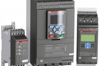 Soft Starter Market: Size, Trends, CAGR of 6%, Business Growth, Forecast To 2027