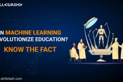 The facts about whether machine learning will revolutionize education
