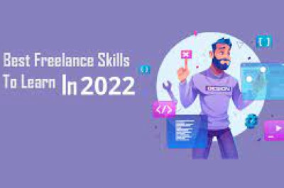 Top 3 Best Freelancing Skills to Learn and Earn Great Money | top freelancing skills