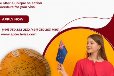 Top Visa Programs for Australia PR Applications in 2022 - Aptech Visa
