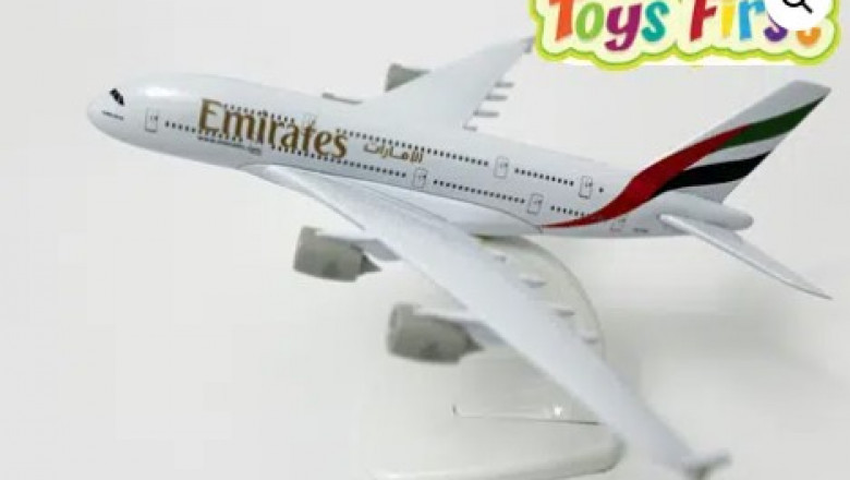 Version Airplane Information