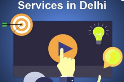 We are the Best Video Advertising Service Provider in Delhi