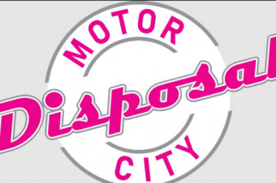 What Dimensions Dumpster Rental Fits your needs?