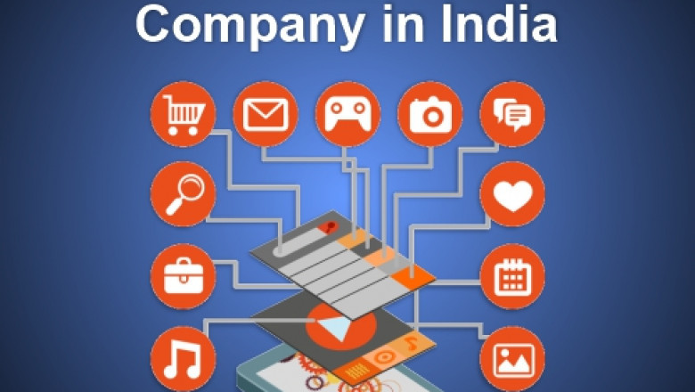 Which company is best for Mobile app marketing in India