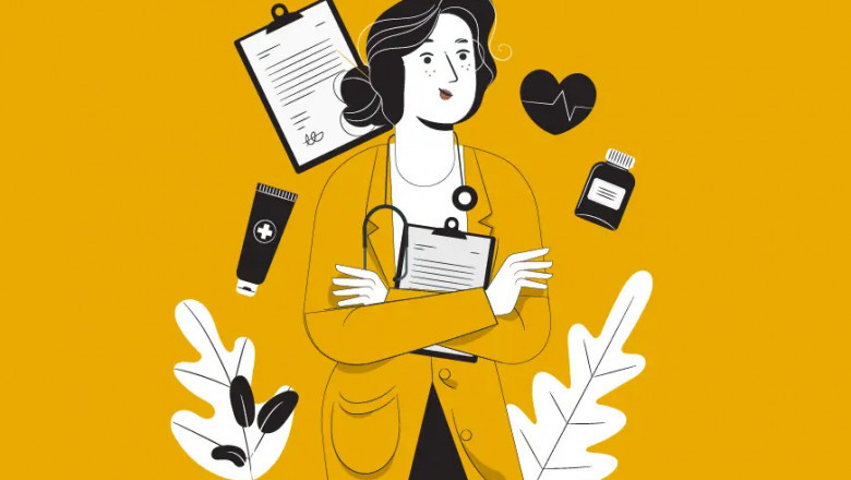 Why does your healthcare organization need an ERP solution?