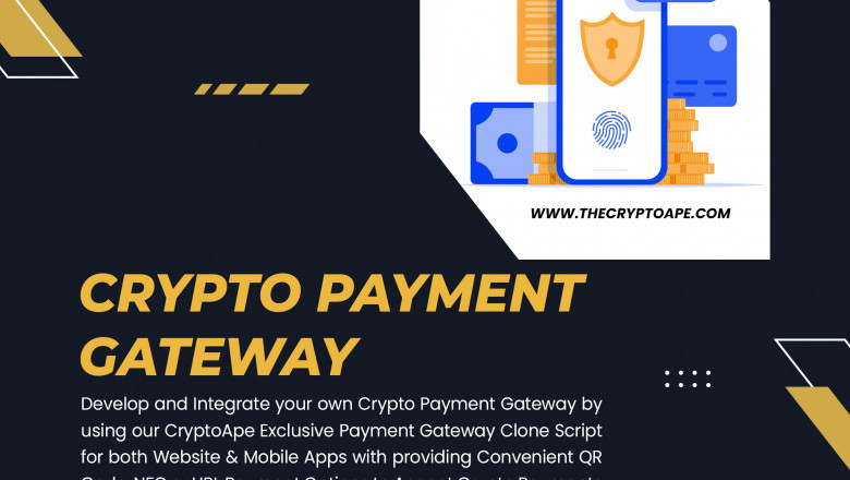 Why should you have a multi cryptocurrency payment gateway for your business?