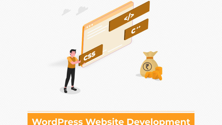 Wordpress Development Services India