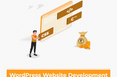 Wordpress Development Services India