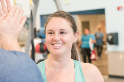 3 Reasons to Find Balance with Health and Fitness—Inside and Outside the Gym