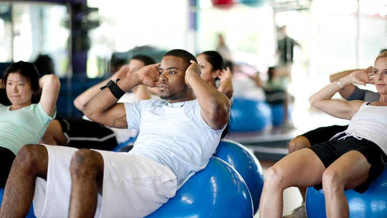 4 Strategies for Transitioning Back to the Gym as Summer Ends