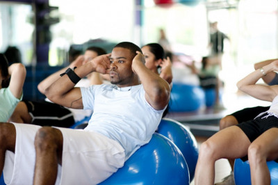 4 Strategies for Transitioning Back to the Gym as Summer Ends