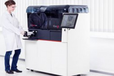 Automated Immunoassay Analyzers Market Grow 16.0% CAGR By 2029