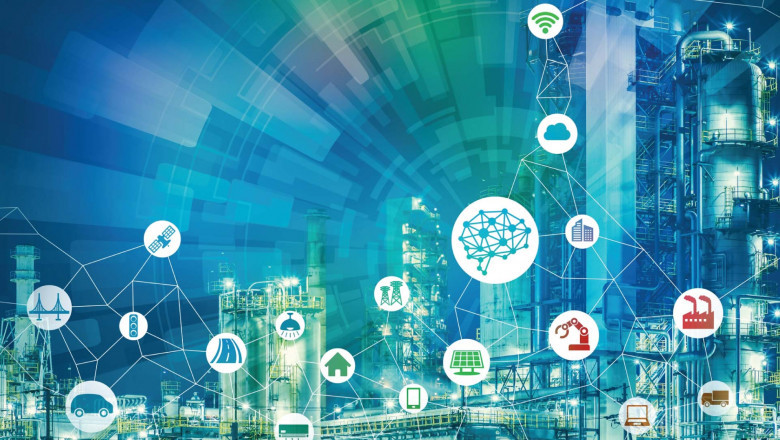 Benefits of AI in CyberSecurity