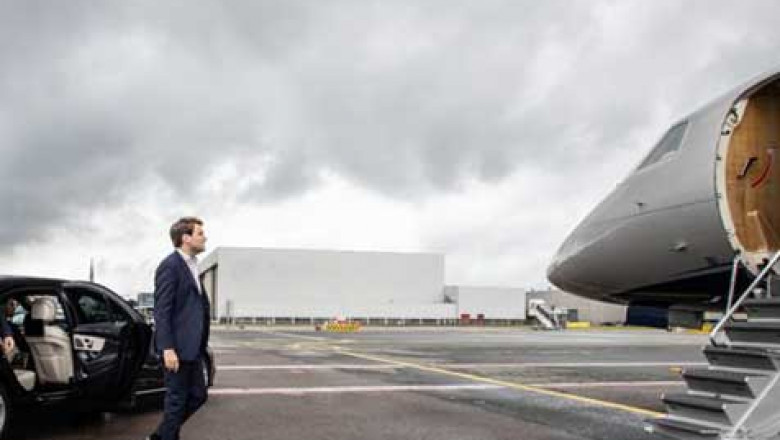 Best Shuttle services in Windsor